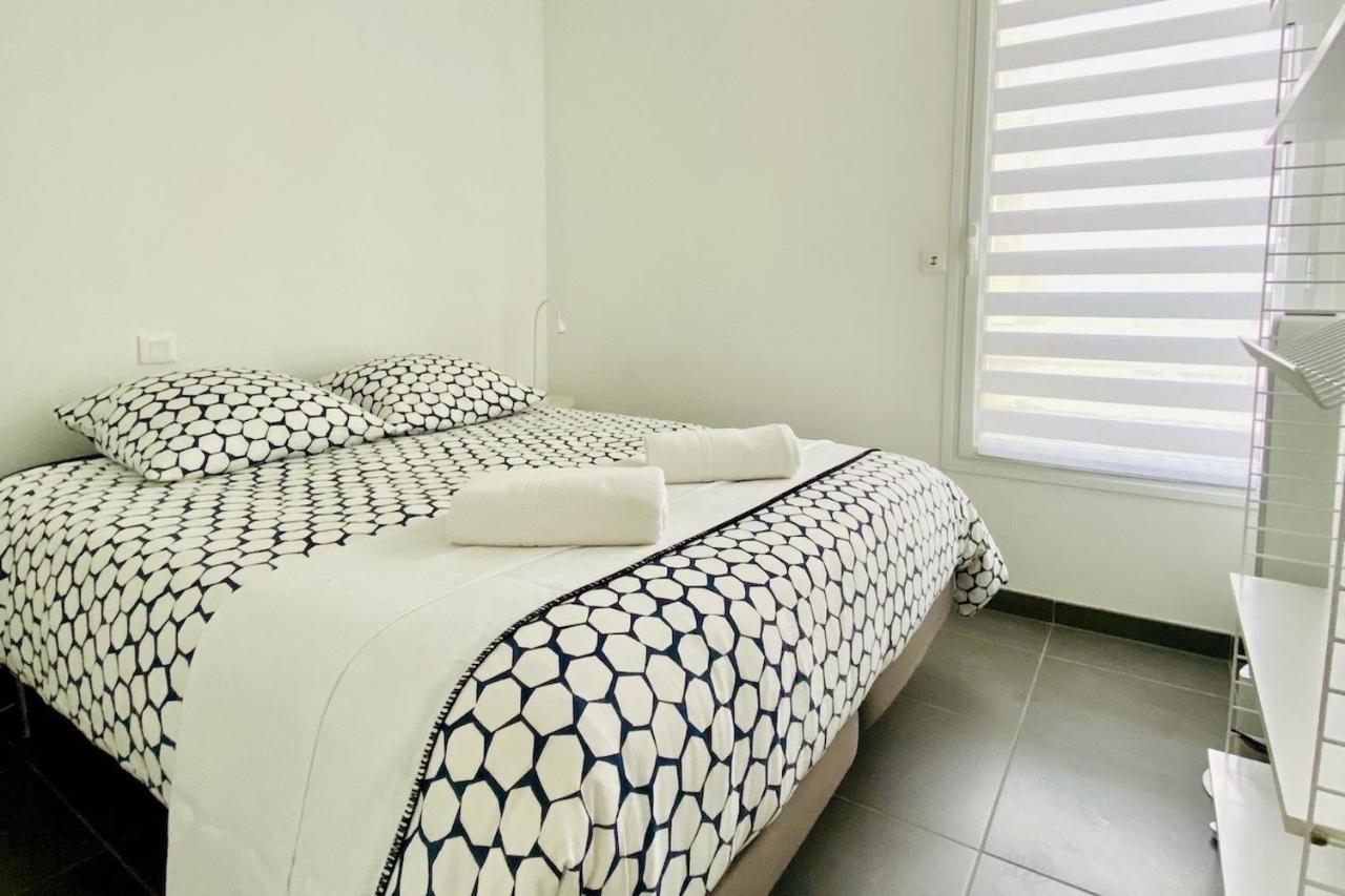 Le Sunlight - T2 Bord De Mer, Parking Palavas-les-Flots Exterior foto